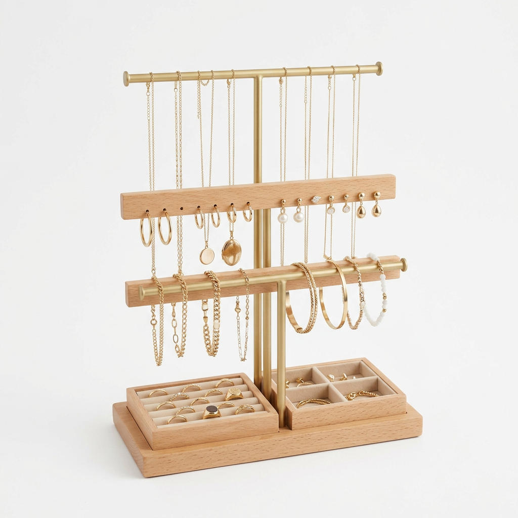 Jewellery & Accessories